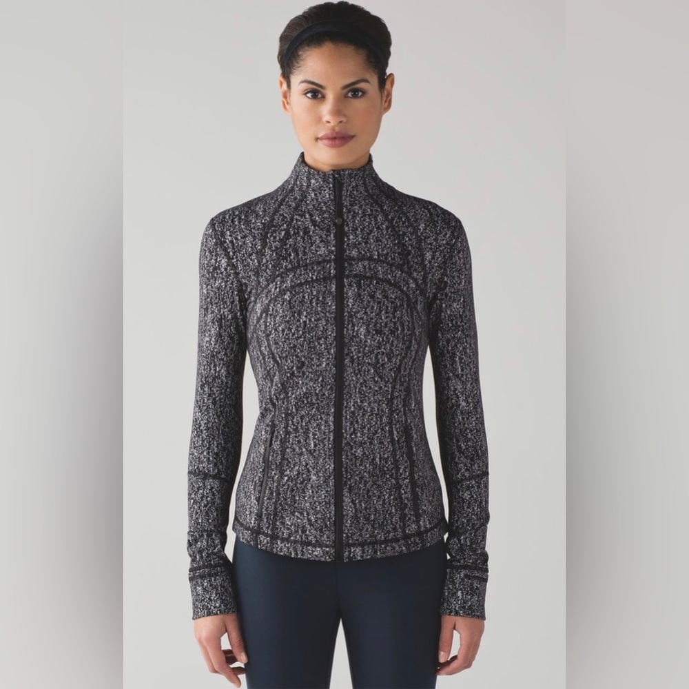 Lululemon Align Jacket